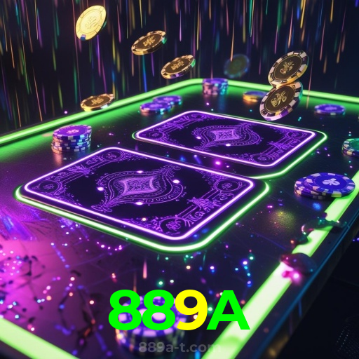 889A:Onde sua sorte brilha: jogos de poker, roleta e apostas no futebol!