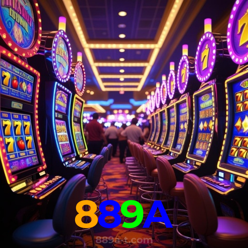 889A：Jogue poker no nosso cassino e conquiste vitórias épicas!
