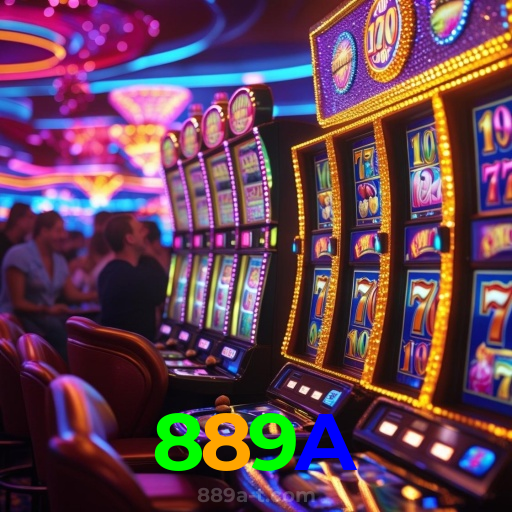 889A:Gire a roleta e leve para casa grandes vitórias!