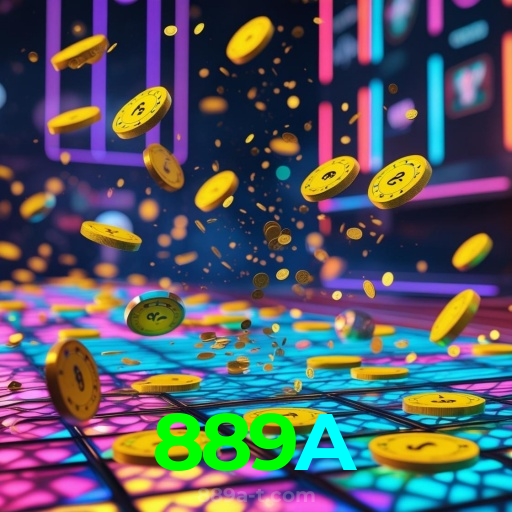 889A:A melhor plataforma para apostas no futebol e diversão em jogos de cassino!