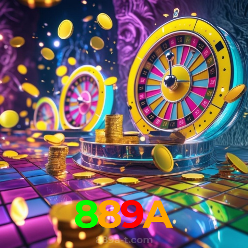 889A：Apostas no futebol e grandes prêmios em slots e roleta esperam por você!