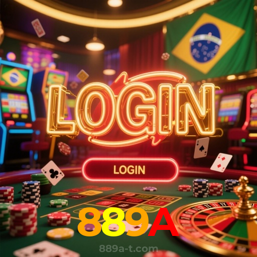 889A：Jogue nas roletas e veja a sorte sorrir para você!
