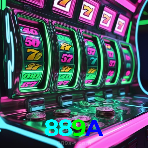 889A：Sinta a emoção do cassino! Aposte agora e ganhe prêmios reais!