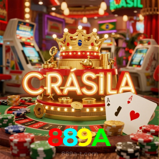 889A：Jogue poker e vença como um verdadeiro campeão!