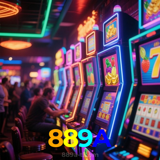 889A：Ganhe prêmios jogando slots e apostando no futebol online!