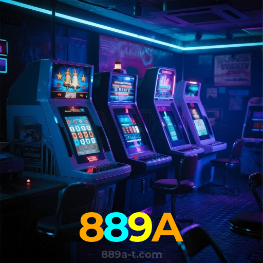 889A：Em nosso cassino online, a diversão nunca acaba! Jogue agora!