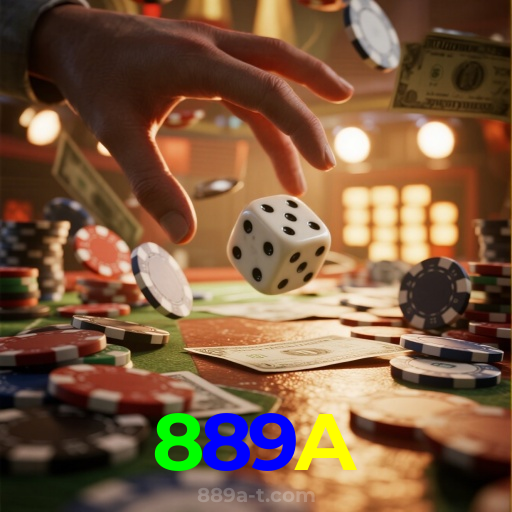 889A：Cada giro é uma nova chance! Aposte nas slots e vença!