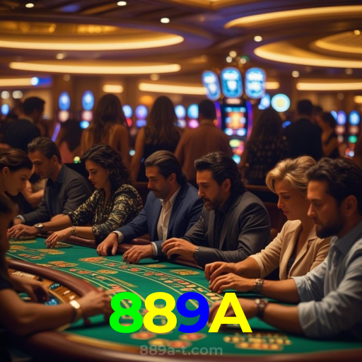 889A：Apostas ao vivo no futebol e grandes vitórias em blackjack esperam por você!