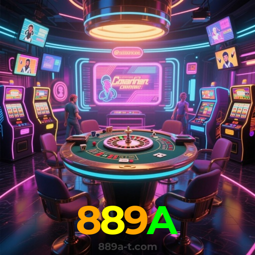 889A:Jogue poker, aposte no futebol e conquiste prêmios incríveis no cassino!