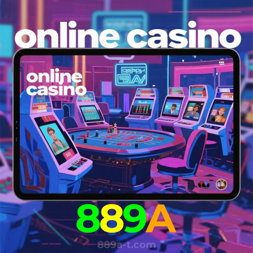 889A：A melhor experiência de apostas e jogos de cassino, incluindo futebol online!