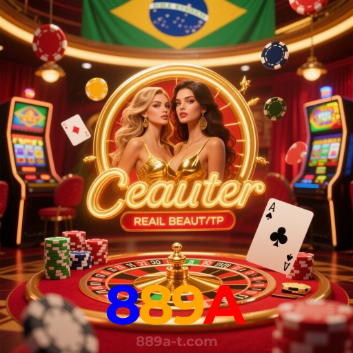 889A:Vença grandes prêmios nas mesas de poker online!