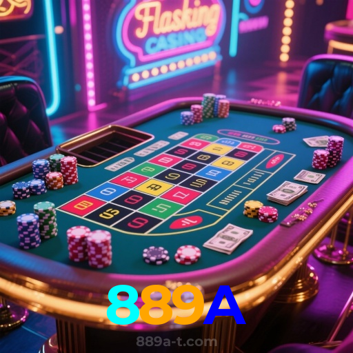 889A：Apostas no futebol e diversão com roleta e blackjack no nosso cassino online!