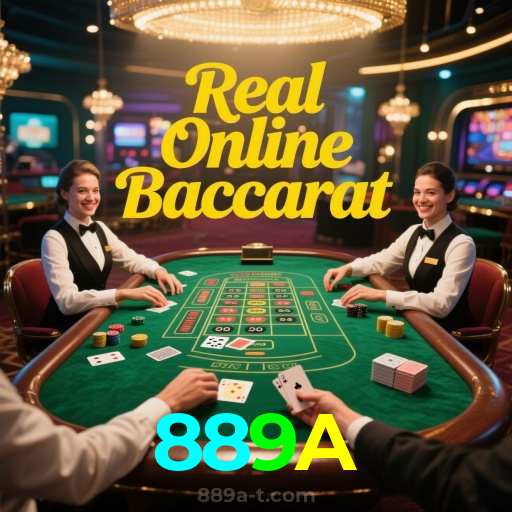 889A：Sinta a emoção do cassino! Aposte agora e ganhe prêmios reais!