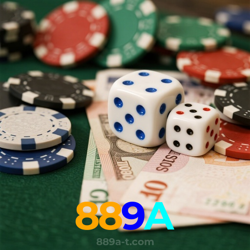 889A：Gire nas slots e conquiste o prêmio da sua vida!