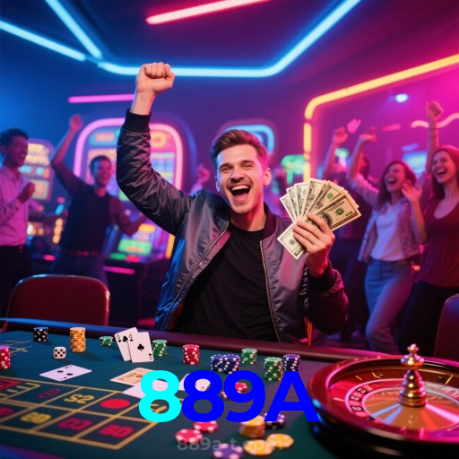 889A：Vença no cassino online com blackjack e apostas esportivas no futebol!