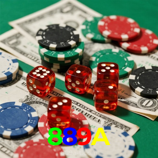 889A：Apostas ao vivo no futebol e grandes prêmios em blackjack e roleta!