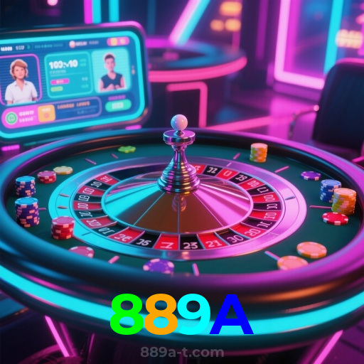 889A：Ganhe prêmios em roleta e aposte no futebol com confiança no nosso cassino!