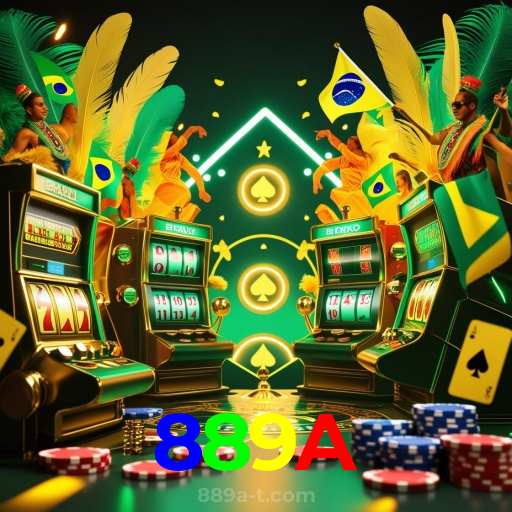 889A：Jogue slots, aposte no futebol e vença com grandes vitórias!