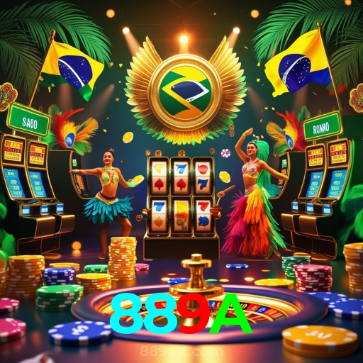 889A：O cassino online ideal para você jogar blackjack e apostar no futebol!