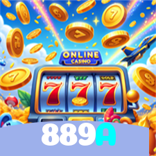 889A：Jogue nas melhores slots e vença o jackpot em grande estilo!