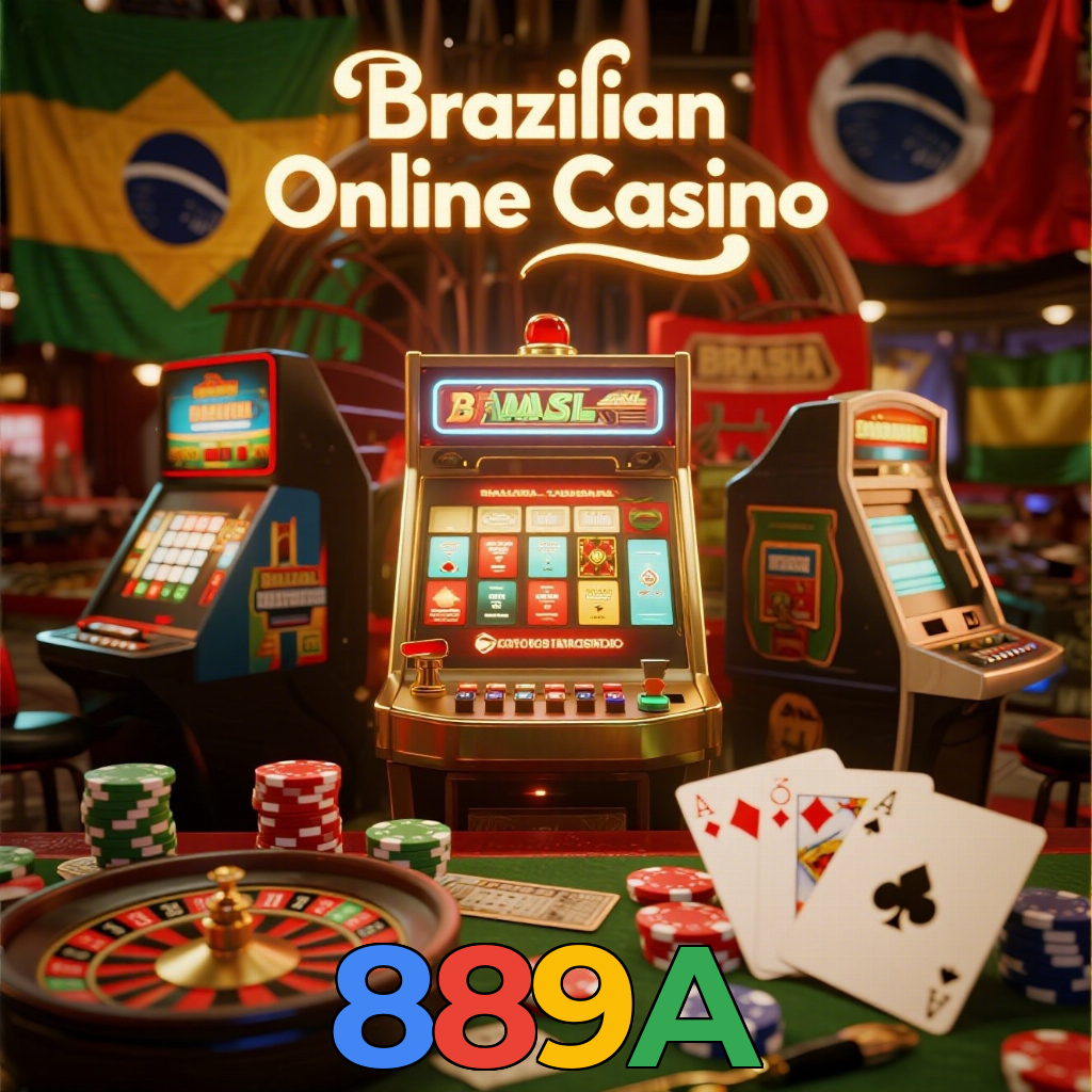 889A:Grandes vitórias nas slots! Venha conquistar o jackpot agora!