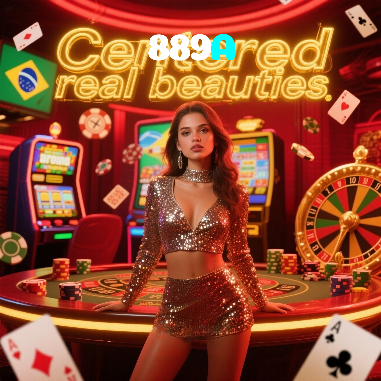889A:O melhor cassino online para apostar no futebol e jogar poker e blackjack!