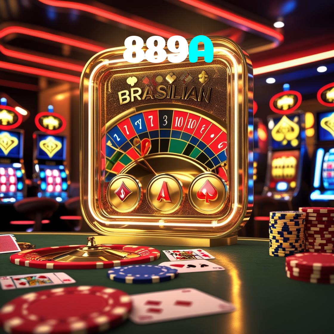 889A:Jogue roleta, blackjack e aposte no futebol para uma experiência completa!