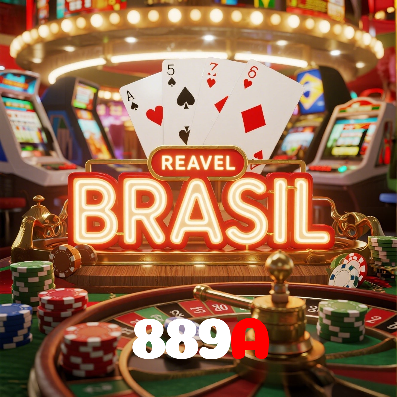 889A:Entre no nosso cassino e aposte nas melhores máquinas caça-níqueis!