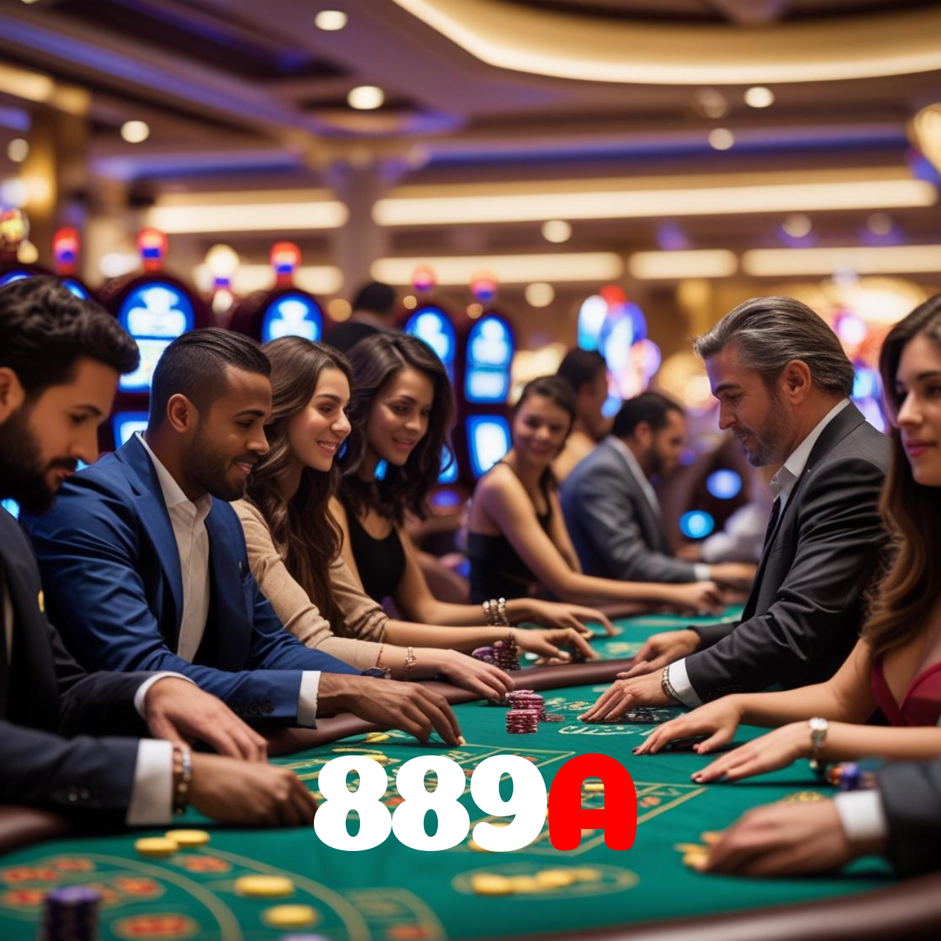 889A：Jogue blackjack e aposte no futebol online com segurança!