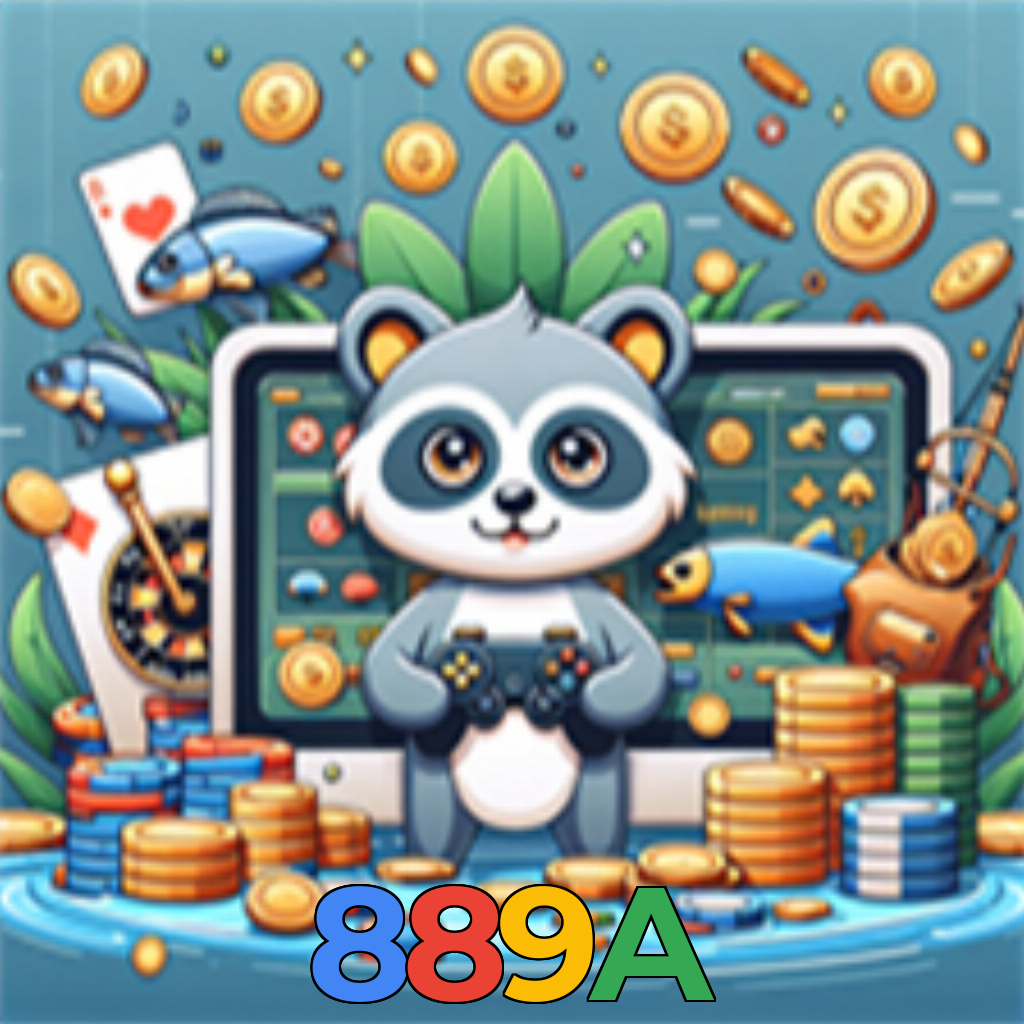 889A：Aposte agora e ganhe no melhor cassino online!