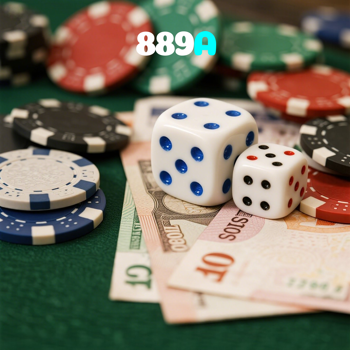 889A:O cassino online mais confiável para você apostar no futebol e jogar poker!