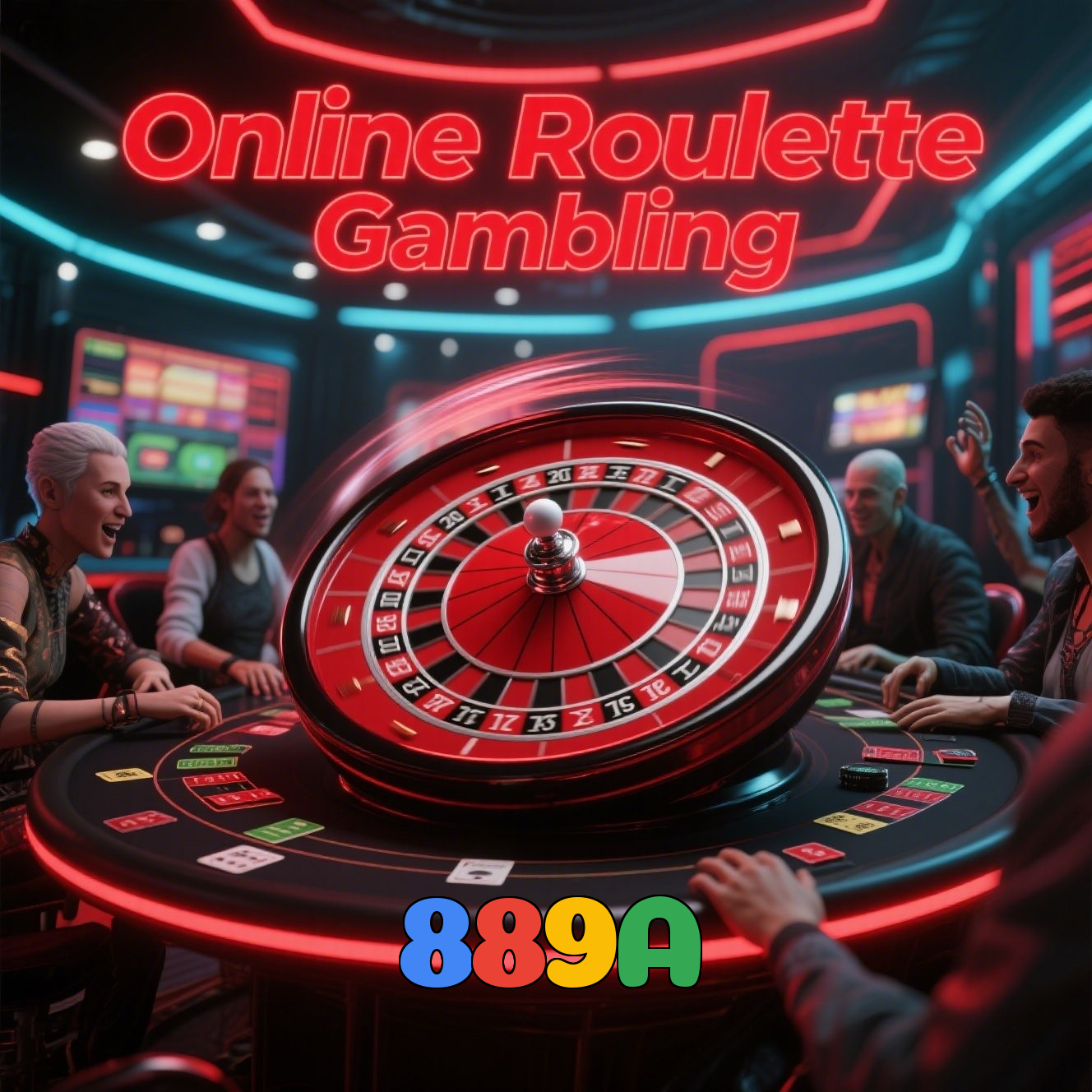 889A:Gire as slots e conquiste prêmios incríveis no nosso cassino!