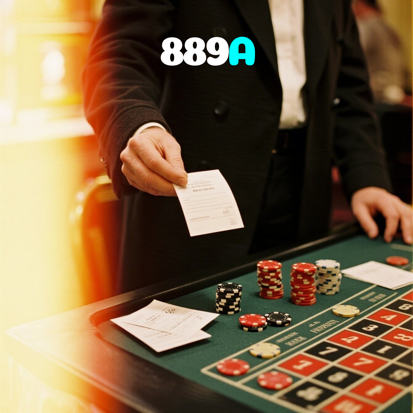 889A:As slots mais emocionantes estão esperando por você! Vença agora!