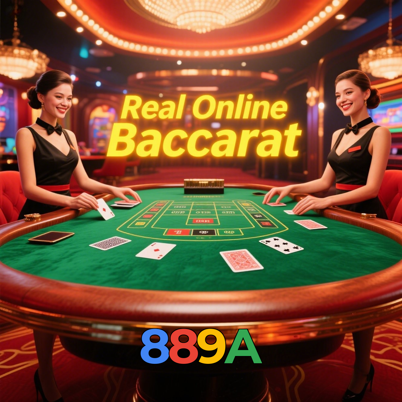 889A:Jogue poker online e mostre seu talento nas cartas!