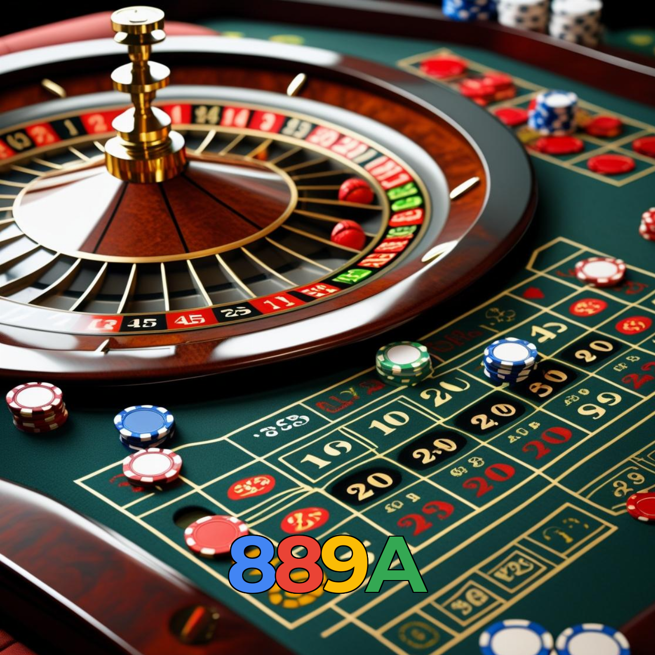 889A:Jogue nas slots e vença o jackpot! A sorte está te esperando!