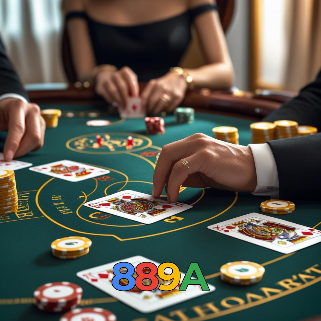 889A:Jogue nas slots e conquiste vitórias épicas!