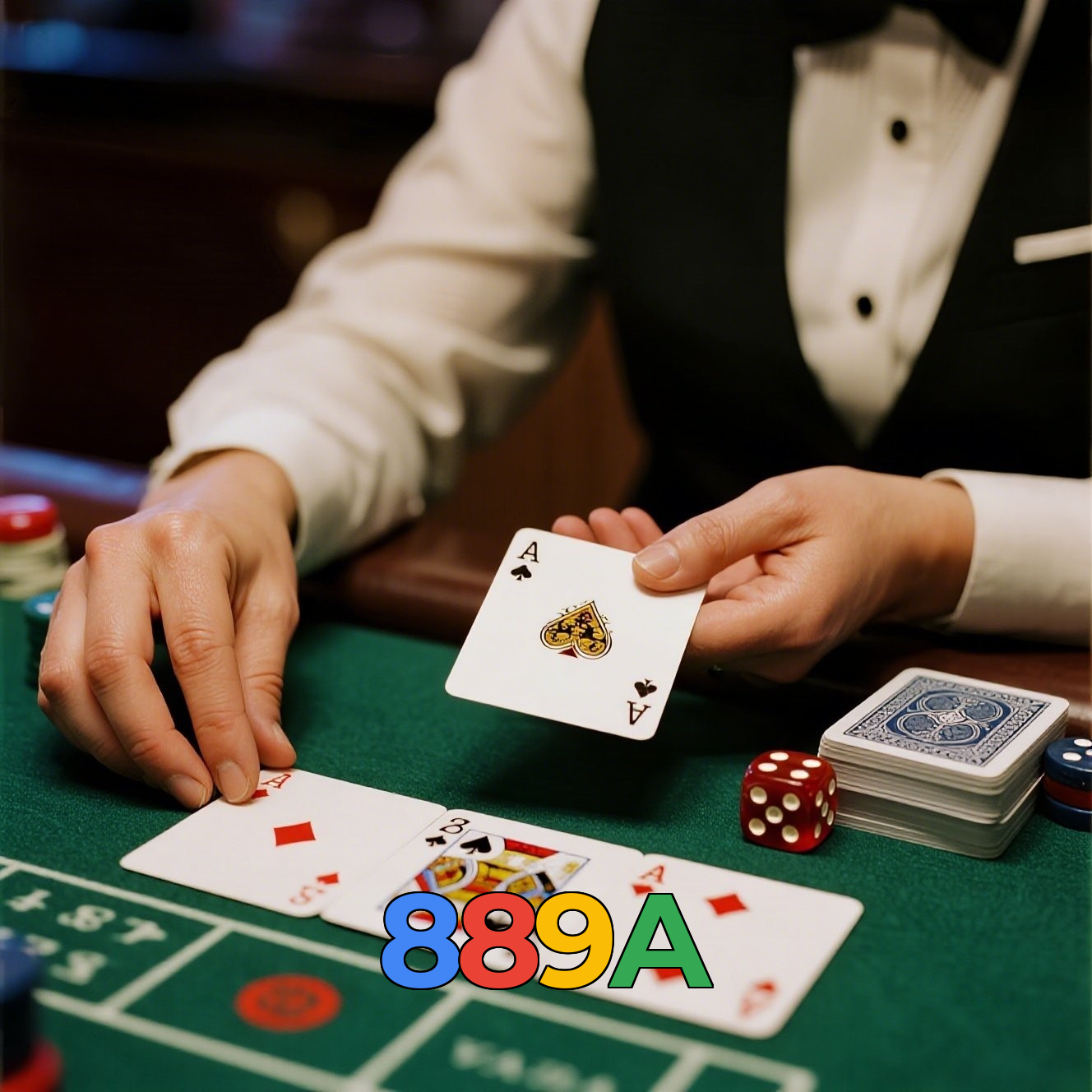 889A:Sinta a adrenalina das slots e conquiste vitórias como nunca!