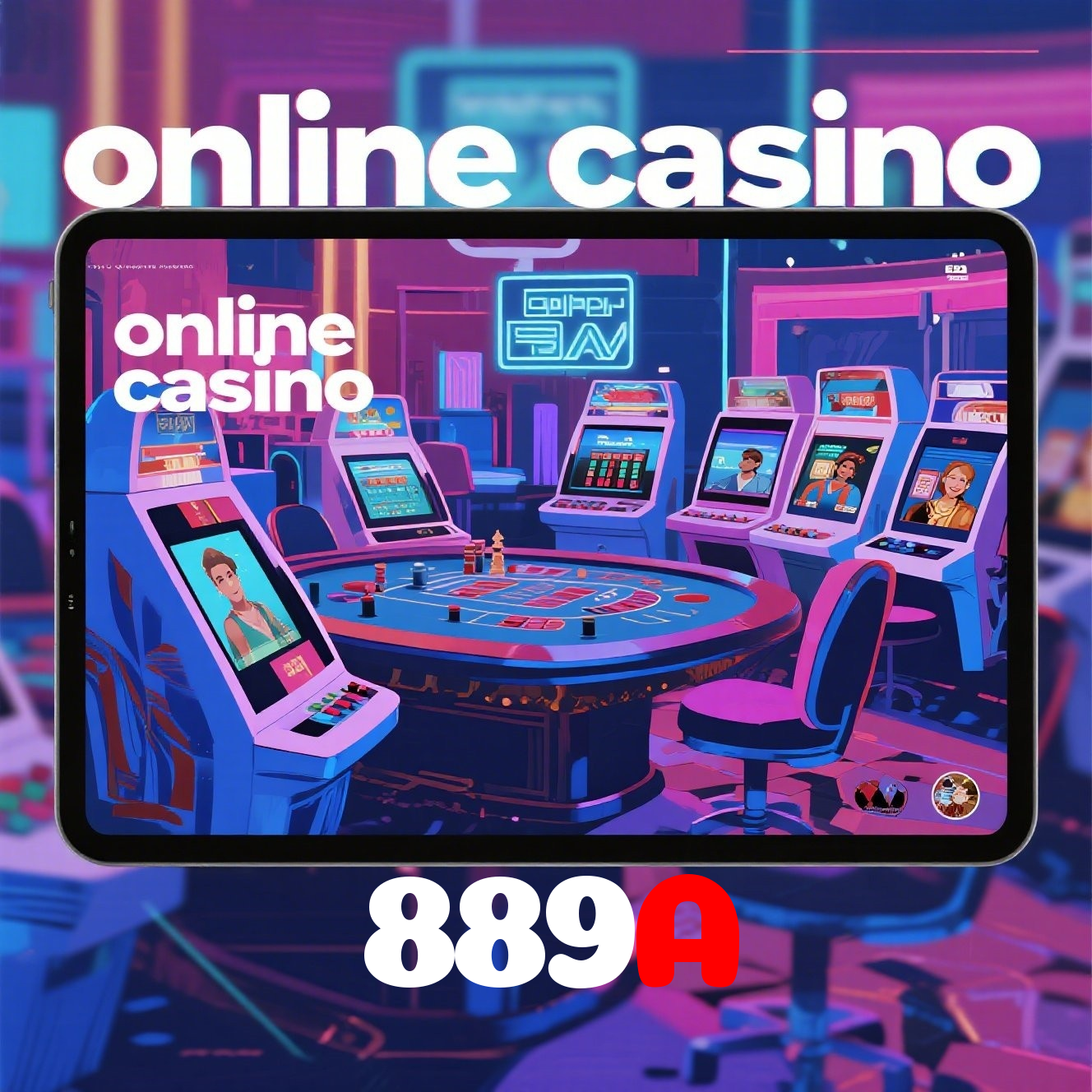 889A：O futebol online é mais emocionante quando você está ganhando!