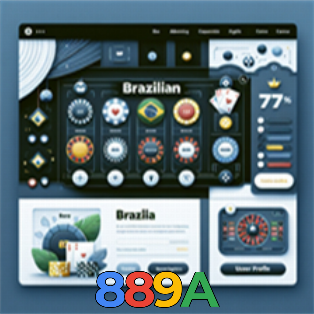 889A：O cassino mais confiável para apostar no futebol e jogar slots!