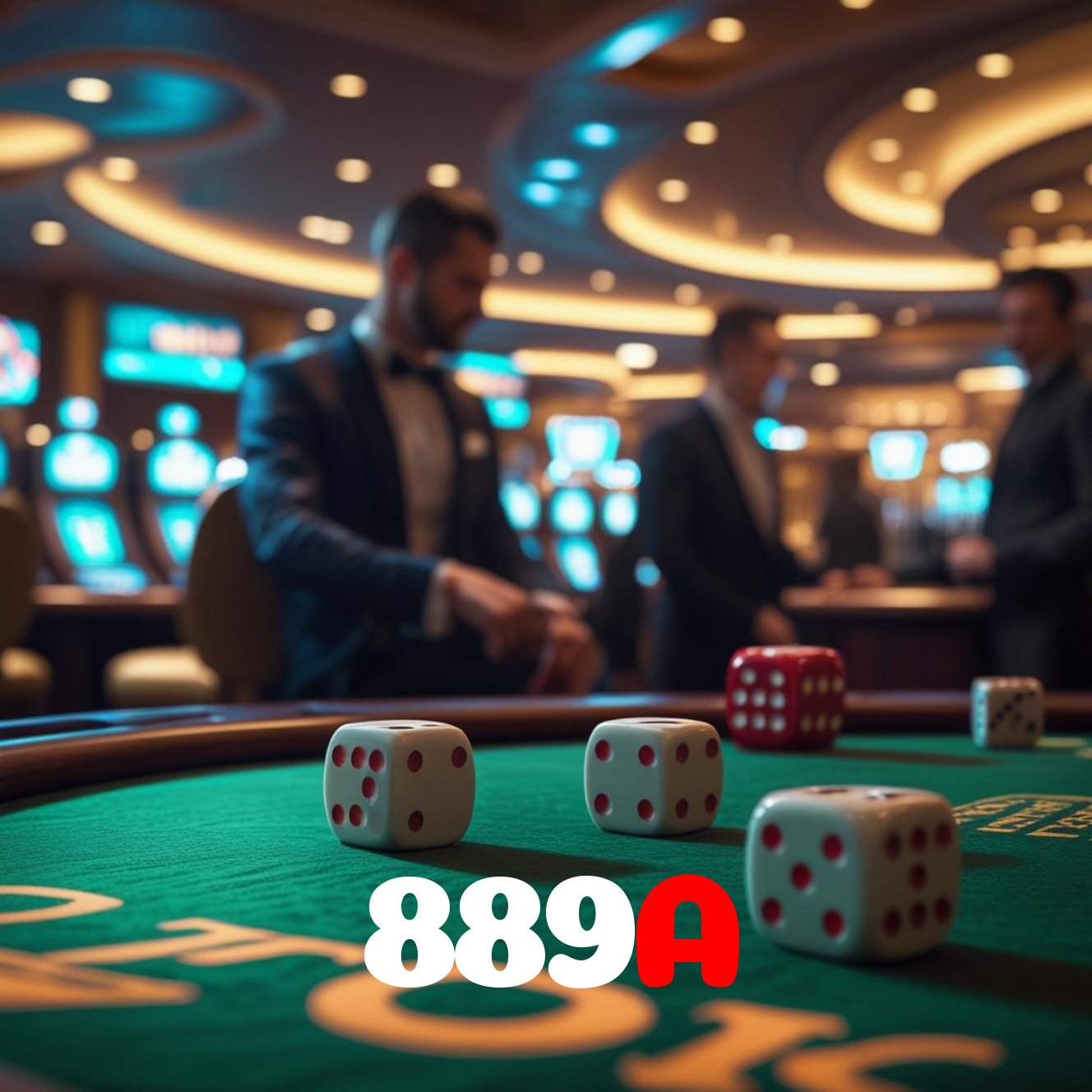 889A:Jogue slots, poker e aposte no futebol no cassino online mais emocionante!