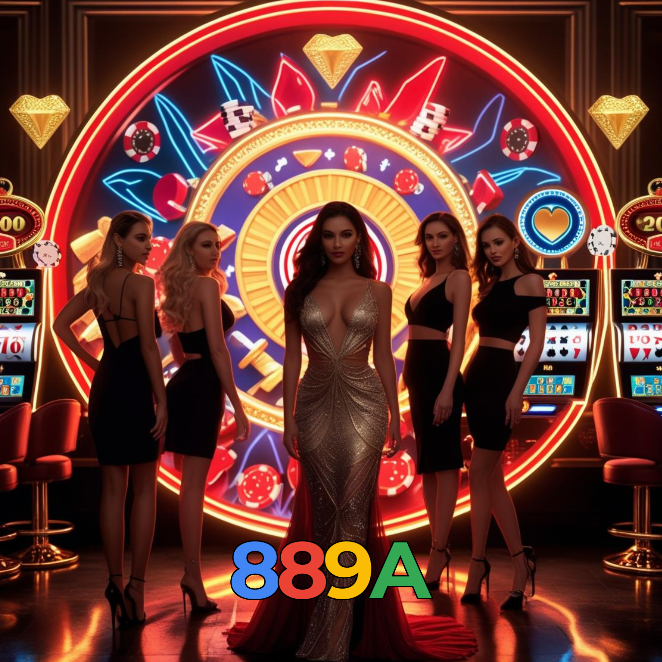 889A:O melhor cassino online com roleta, poker e apostas no futebol!
