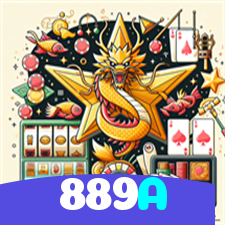 889A：Prepare-se para a ação! Jogue blackjack e vença como nunca!