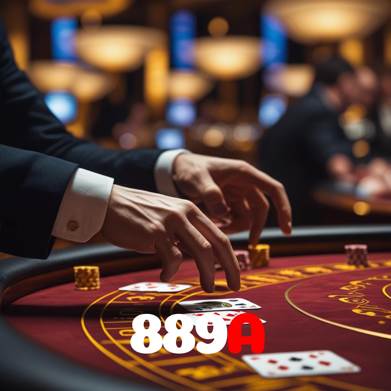 889A:Aposte no futebol e vença nas mesas de blackjack no cassino online!