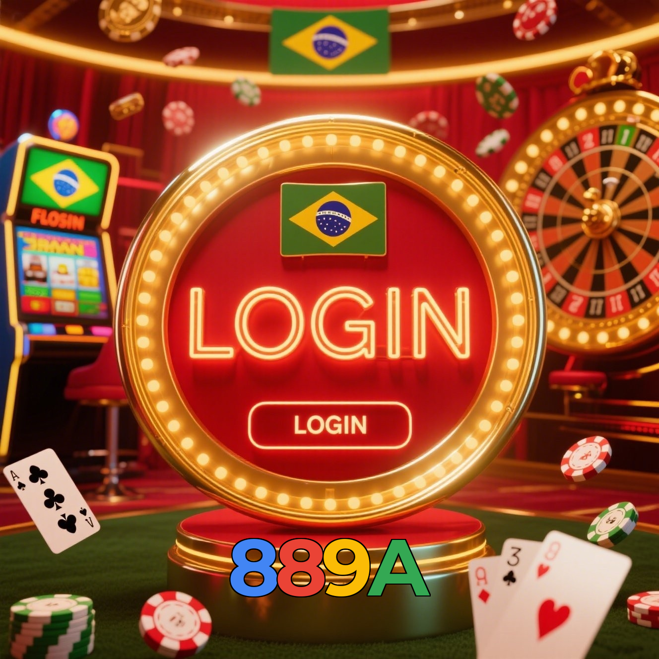 889A:Jogue futebol online e vença grandes prêmios agora!