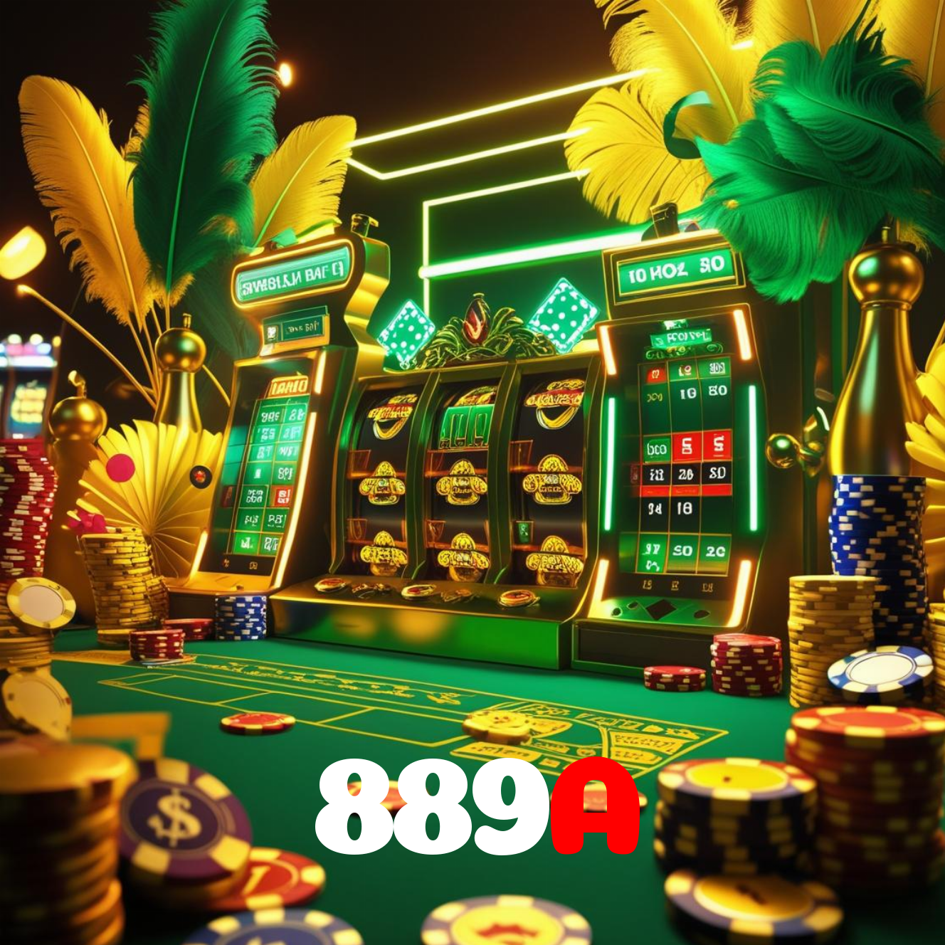 889A:Aposte no futebol e ganhe grandes prêmios com jogos de blackjack!