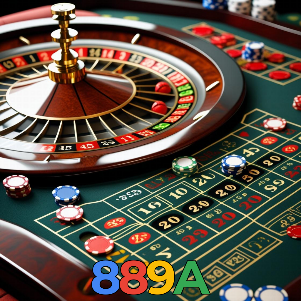 889A:Aposte no futebol e jogue os jogos mais emocionantes como blackjack e poker!