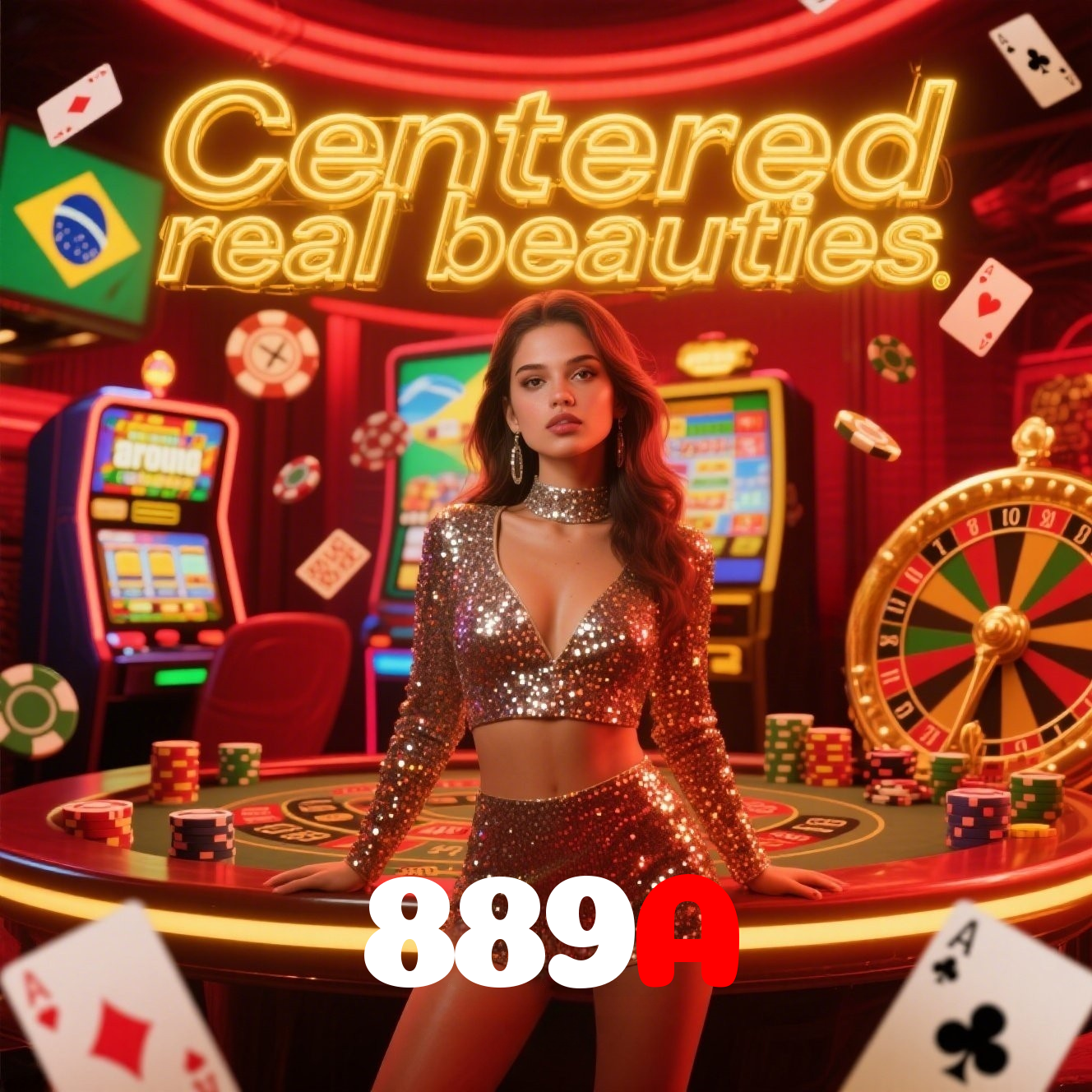 889A:As melhores slots e jackpots estão esperando por você! Jogue agora!