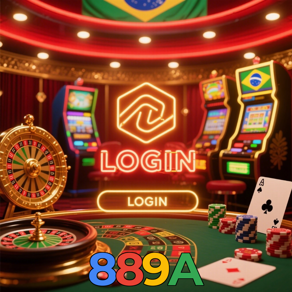 889A:Aposte no futebol e ganhe prêmios fantásticos jogando slots e roleta!