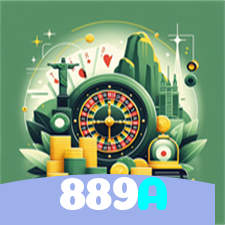 889A：Apostas ao vivo no futebol e diversão garantida em blackjack e roleta!