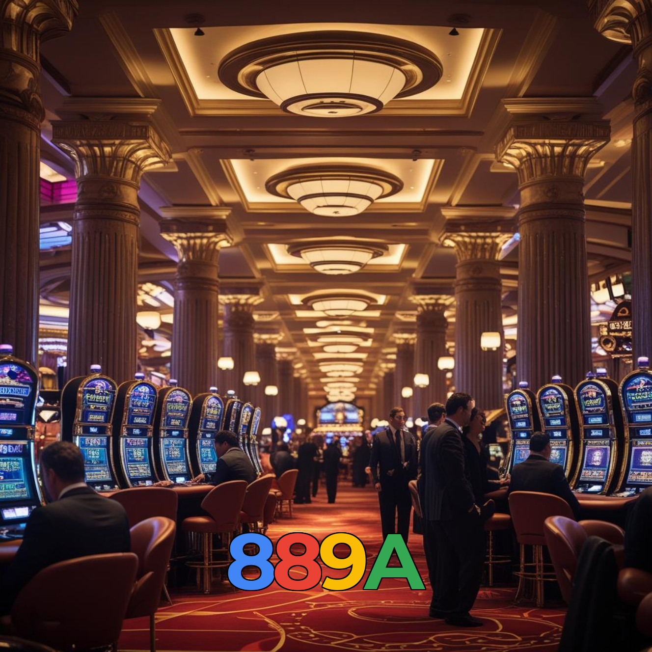 889A:Jogue slots, aposte no futebol e conquiste vitórias épicas no cassino!
